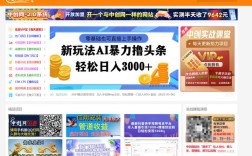 建网站后，如何通过它实现稳定盈利？