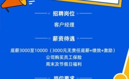 移动充值招聘有何要求？