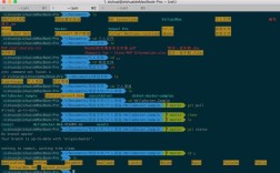 mac命令行如何快速美化？