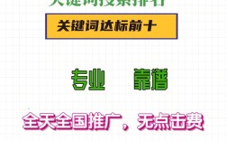 如何做关键字排名，如何快速提升关键字排名？