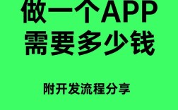 如何做出来一个免费的app