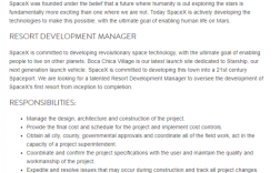 SpaceX招聘有何独特魅力吸引顶尖人才？