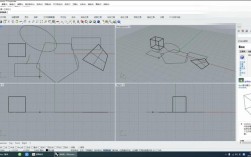 cs6中如何做立方体