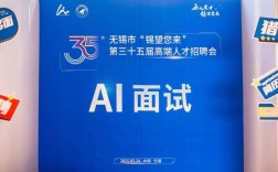 无锡AI招聘，岗位需求与人才匹配如何？