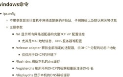 电脑网络测速命令有哪些？