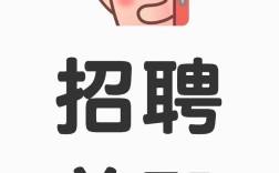 兼职招聘上传，有何要求或流程？