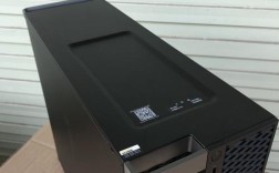 Dell 塔式服务器 搭建虚拟主机