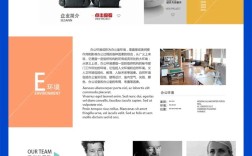 电子商务专业搭建网站