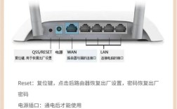 命令行如何设置路由器？