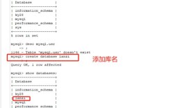 Oracle表结构命令有哪些？