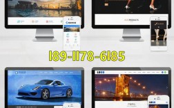 江西高端品牌网站建设，如何打造差异化竞争力？