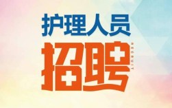 医护招聘logo设计如何体现行业特性与吸引力?