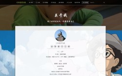 免费搭建个人主站，免费搭建个人主站，具体怎么操作？