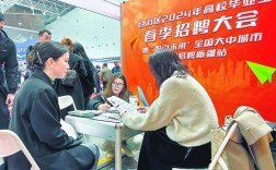 新华三集团招聘会，哪些岗位值得投？