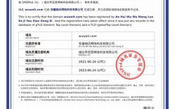 如何查询ICANN域名证书？