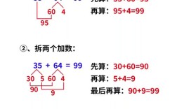 减法算式验算有几种方法？