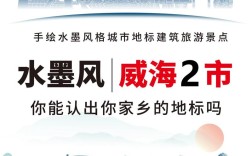 威海定制网站建设，如何做出好效果？