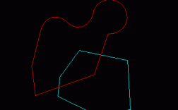 如何用CAD动态块命令实现参数化设计？