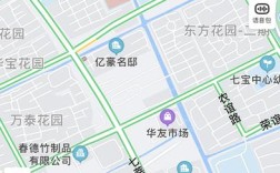 如何生成百度地图？技术原理与实现步骤？