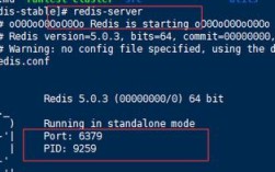 如何开启Redis命令行界面？