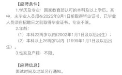 东航无锡招聘网最新招聘有哪些岗位?
