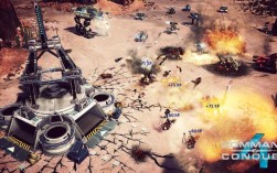 命令与征服4破解版下载安全吗？