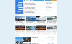 模板网站搭建设计，模板网站搭建如何兼顾设计独特性与效率？