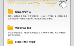 企业负面信息如何有效处理与应对？