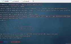 Spark启动命令行有哪些参数？