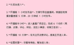 如何提高自己网络人气