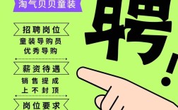 淘客公司怎么招聘，淘客公司招聘，怎么招到靠谱的人？