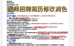 汉化招聘润色，汉化招聘润色，具体要求有哪些？
