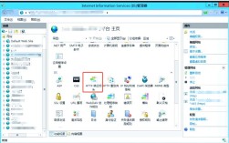 如何设置iis连接数是无限制