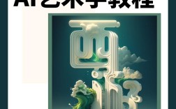 AI制作艺术字，有哪些实用技巧？