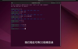 du命令如何快速查看目录大小？