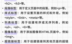 网页设计如何添加类标签？