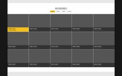 网站搭建尺寸，网站搭建尺寸该设多少才合适？