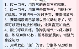 抖音学唱方法靠谱吗？快速学会有技巧？