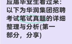 笔试冲突怎么办？