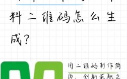 如何自制二维码网页，自制二维码网页，难不难？