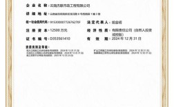 网站建设公司需哪些核心资质？