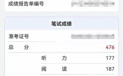 英语免考成绩怎么查？
