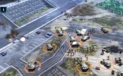 命令与征服3比赛结果如何？