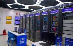 南昌公司网络搭建，南昌公司网络搭建如何高效规划与实施？