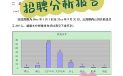 招聘要求分析，核心标准是什么？