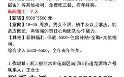 笙泉招聘什么岗位？要求有哪些？