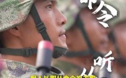 士兵服从命令，无条件服从还是理性思考？