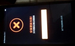 红米note recovery无命令怎么办？