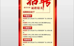 易中文招聘什么岗位?要求有哪些?