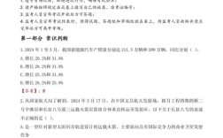 浪潮招聘考题考什么？